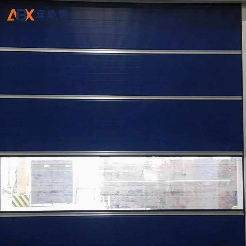 随州高速门